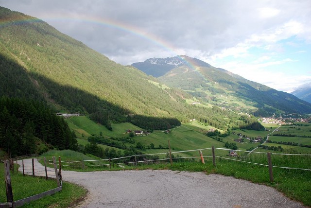 Zdj cia: Tauerntal, Osttirol, Tauerntal, AUSTRIA Zdj cia: Tauerntal, Osttirol, Tauerntal, AUSTRIA