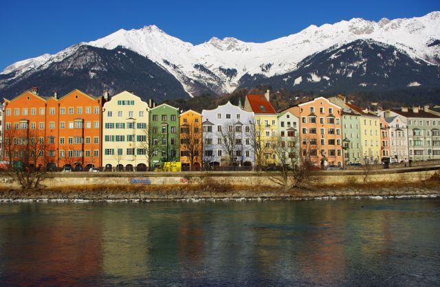 Zdjęcia: Innsbruck, Tyrol, zimowy Innsbruck, AUSTRIA Zdjęcia: Innsbruck, Tyrol, zimowy Innsbruck, AUSTRIA