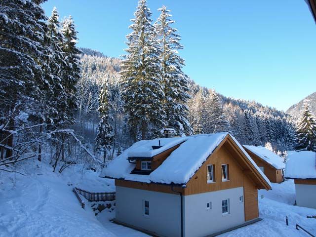 Zdjęcia: Bad Kleinkirchenheim, Karyntia, Austria Zimą, AUSTRIA Zdjęcia: Bad Kleinkirchenheim, Karyntia, Austria Zimą, AUSTRIA
