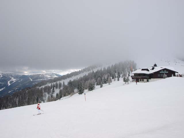 Zdjęcia: Bad Kleinkirchenheim, Karyntia, Austria Zimą, AUSTRIA Zdjęcia: Bad Kleinkirchenheim, Karyntia, Austria Zimą, AUSTRIA