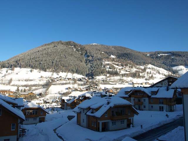 Zdjęcia: Bad Kleinkirchenheim, Karyntia, Austria Zimą, AUSTRIA Zdjęcia: Bad Kleinkirchenheim, Karyntia, Austria Zimą, AUSTRIA
