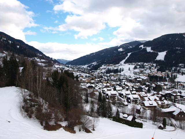 Zdjęcia: Bad Kleinkirchenheim, Karyntia, Austria Zimą, AUSTRIA Zdjęcia: Bad Kleinkirchenheim, Karyntia, Austria Zimą, AUSTRIA