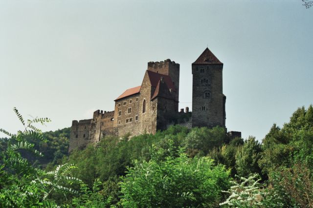 Zdjęcia: Zamek, AUSTRIA Zdjęcia: Zamek, AUSTRIA