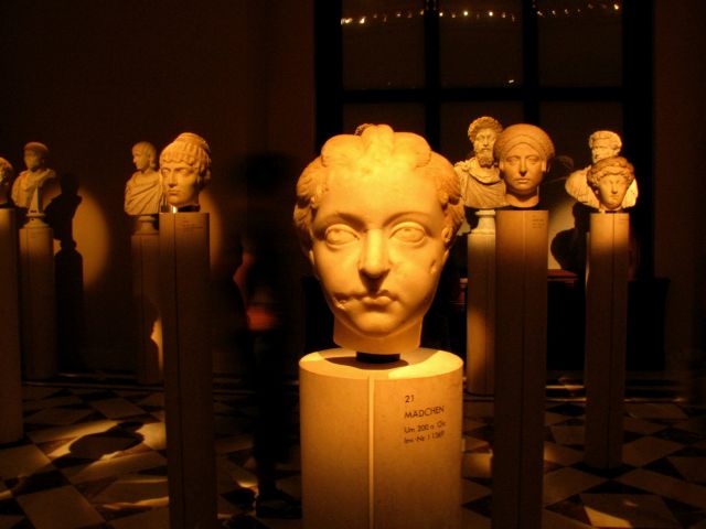 Zdjęcia: Wiedeń, w muzeum historii sztuki , AUSTRIA Zdjęcia: Wiedeń, w muzeum historii sztuki , AUSTRIA