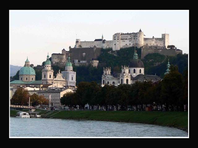 Zdjęcia: Salzburg, salzburg, AUSTRIA Zdjęcia: Salzburg, salzburg, AUSTRIA