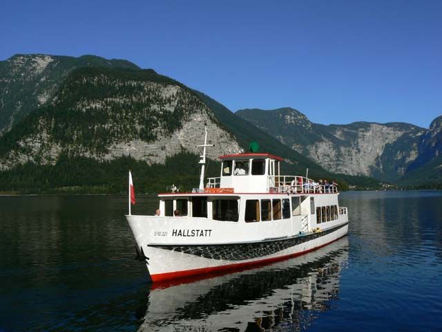 Zdjęcia: Halstatt, Halstatt, AUSTRIA Zdjęcia: Halstatt, Halstatt, AUSTRIA