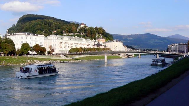 Zdjęcia: Salzburg, Salzburg, AUSTRIA Zdjęcia: Salzburg, Salzburg, AUSTRIA