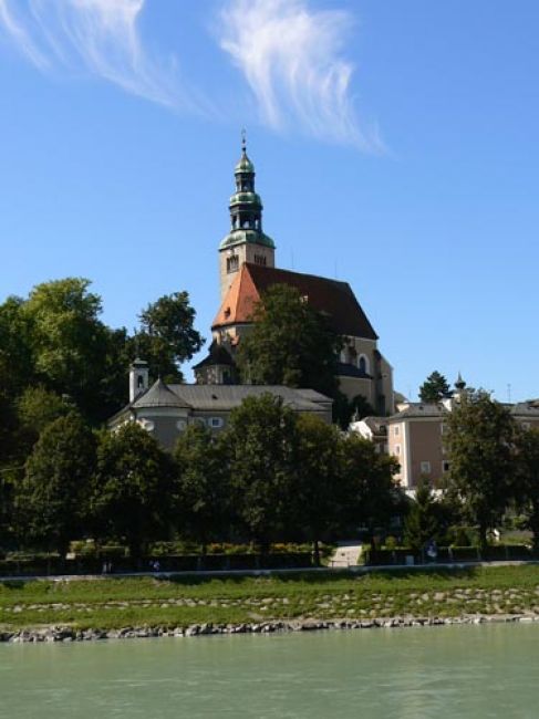 Zdjęcia: Salzburg, Salzburg, AUSTRIA Zdjęcia: Salzburg, Salzburg, AUSTRIA