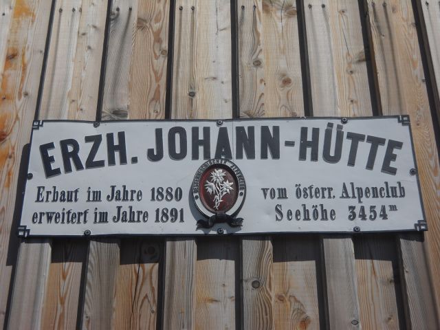 Zdjęcia: okolice Grossglockner, Taury Wielkie, Erzh. Johann-hutte, AUSTRIA Zdjęcia: okolice Grossglockner, Taury Wielkie, Erzh. Johann-hutte, AUSTRIA