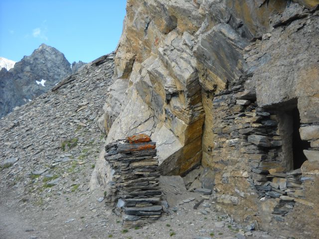 Zdjęcia: okolice Grossglockner, Taury Wielkie, Schron, AUSTRIA Zdjęcia: okolice Grossglockner, Taury Wielkie, Schron, AUSTRIA