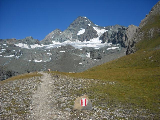 Zdjęcia: okolice Grossglocner, Taury Wielkie, Grossglocner, AUSTRIA Zdjęcia: okolice Grossglocner, Taury Wielkie, Grossglocner, AUSTRIA