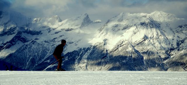 Zdjęcia: FISS, TYROL, na dechach po górze..., AUSTRIA Zdjęcia: FISS, TYROL, na dechach po górze..., AUSTRIA
