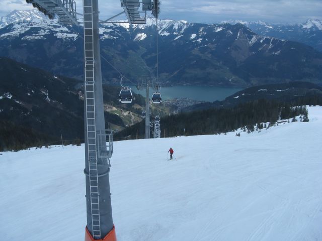 Zdjęcia: Badzell, a na dole wiosna, AUSTRIA Zdjęcia: Badzell, a na dole wiosna, AUSTRIA