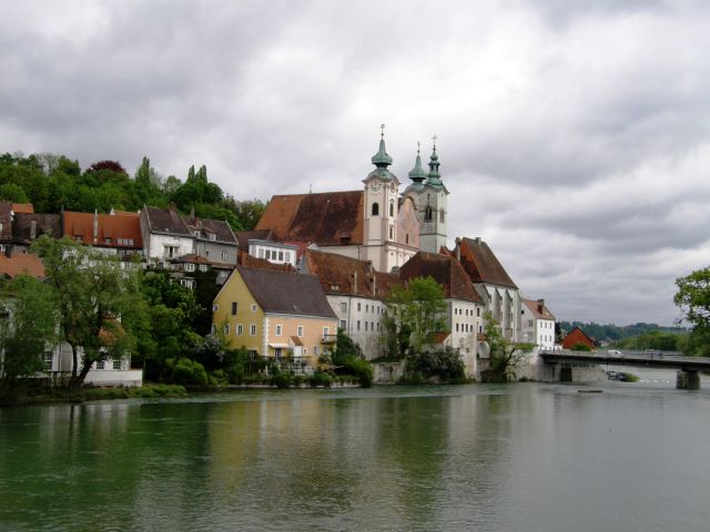 Zdjęcia: Steyr, Górna Austria, Steyr, AUSTRIA Zdjęcia: Steyr, Górna Austria, Steyr, AUSTRIA