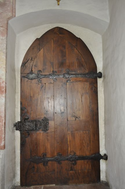 Zdjęcia: kosciol St.Martenn, oberösteraich, drzwi, AUSTRIA Zdjęcia: kosciol St.Martenn, oberösteraich, drzwi, AUSTRIA