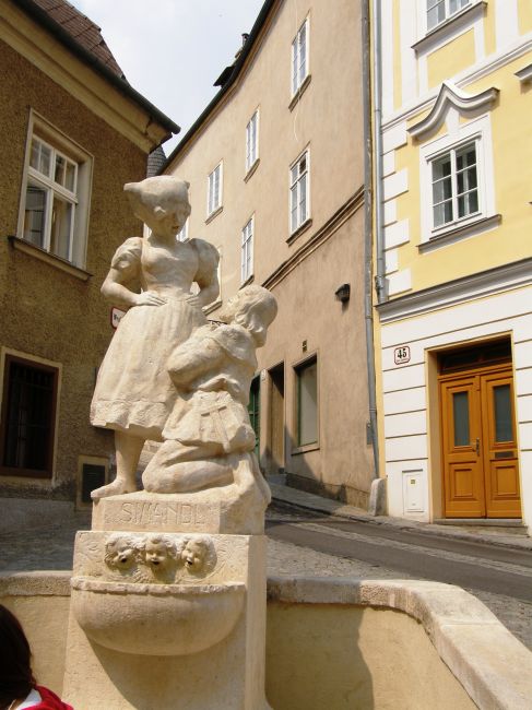 Zdjęcia: Kerms, Górna Austria, Austriackie miasteczko, AUSTRIA Zdjęcia: Kerms, Górna Austria, Austriackie miasteczko, AUSTRIA