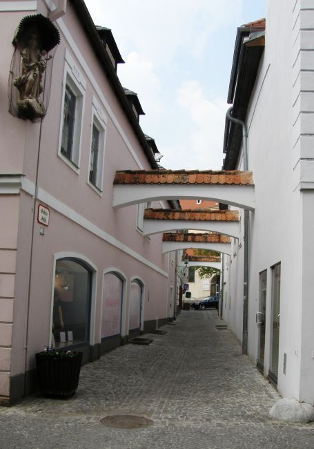 Zdjęcia: Kerms, Górna Austria, Austriackie miasteczko, AUSTRIA Zdjęcia: Kerms, Górna Austria, Austriackie miasteczko, AUSTRIA