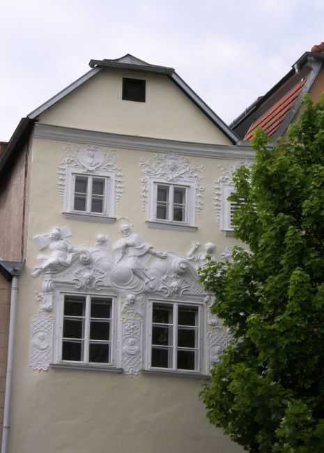 Zdjęcia: Kerms, Górna Austria, Austriackie miasteczko, AUSTRIA Zdjęcia: Kerms, Górna Austria, Austriackie miasteczko, AUSTRIA