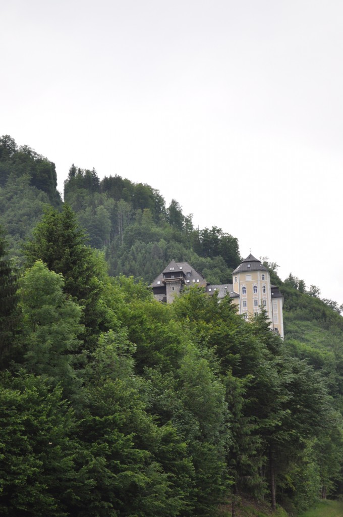 Zdjęcia: St.Klaus, St.Klaus, zamek, AUSTRIA Zdjęcia: St.Klaus, St.Klaus, zamek, AUSTRIA