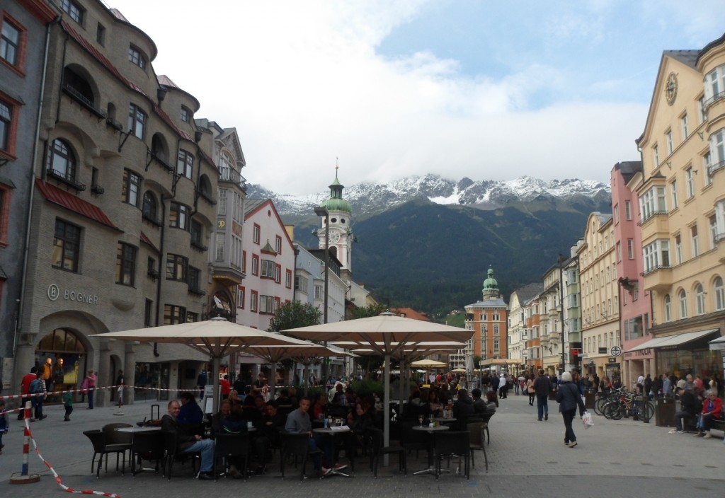 Zdjęcia: Innsbruck, Tyrol, MIASTO ZIMOWYCH IGRZYSK OLIMPIJSKICH, AUSTRIA Zdjęcia: Innsbruck, Tyrol, MIASTO ZIMOWYCH IGRZYSK OLIMPIJSKICH, AUSTRIA