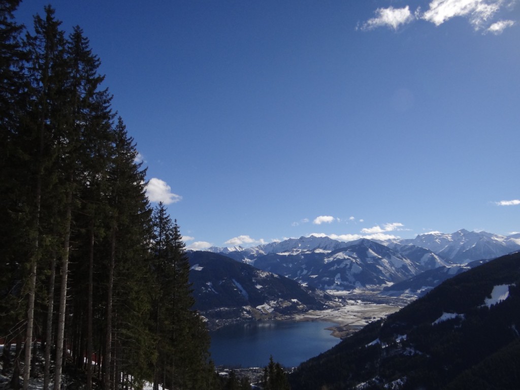 Zdjęcia: Zel em see, Zell em zee, Austria zimą, AUSTRIA Zdjęcia: Zel em see, Zell em zee, Austria zimą, AUSTRIA