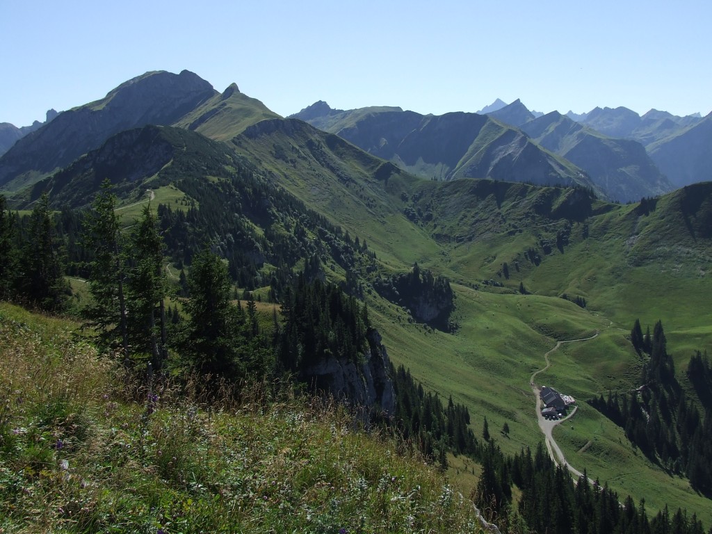 Zdjęcia: Tannheim, ., Tannheim, AUSTRIA Zdjęcia: Tannheim, ., Tannheim, AUSTRIA