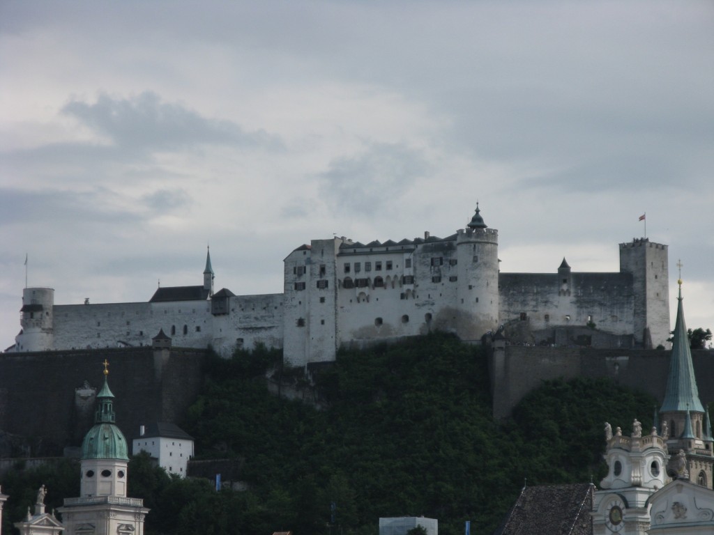 Zdjęcia: Salzburg, Salzburg 1, AUSTRIA Zdjęcia: Salzburg, Salzburg 1, AUSTRIA