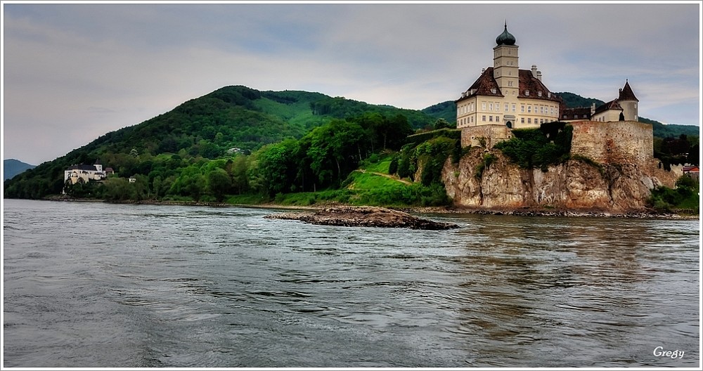 Zdjęcia: Krems, Wachau, Dolina Wachau, AUSTRIA Zdjęcia: Krems, Wachau, Dolina Wachau, AUSTRIA