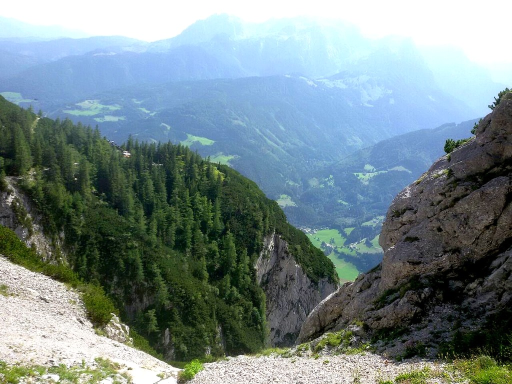 Zdjęcia: Schladming, kraj związkowy Styria, Podejście dla odważnych, AUSTRIA Zdjęcia: Schladming, kraj związkowy Styria, Podejście dla odważnych, AUSTRIA