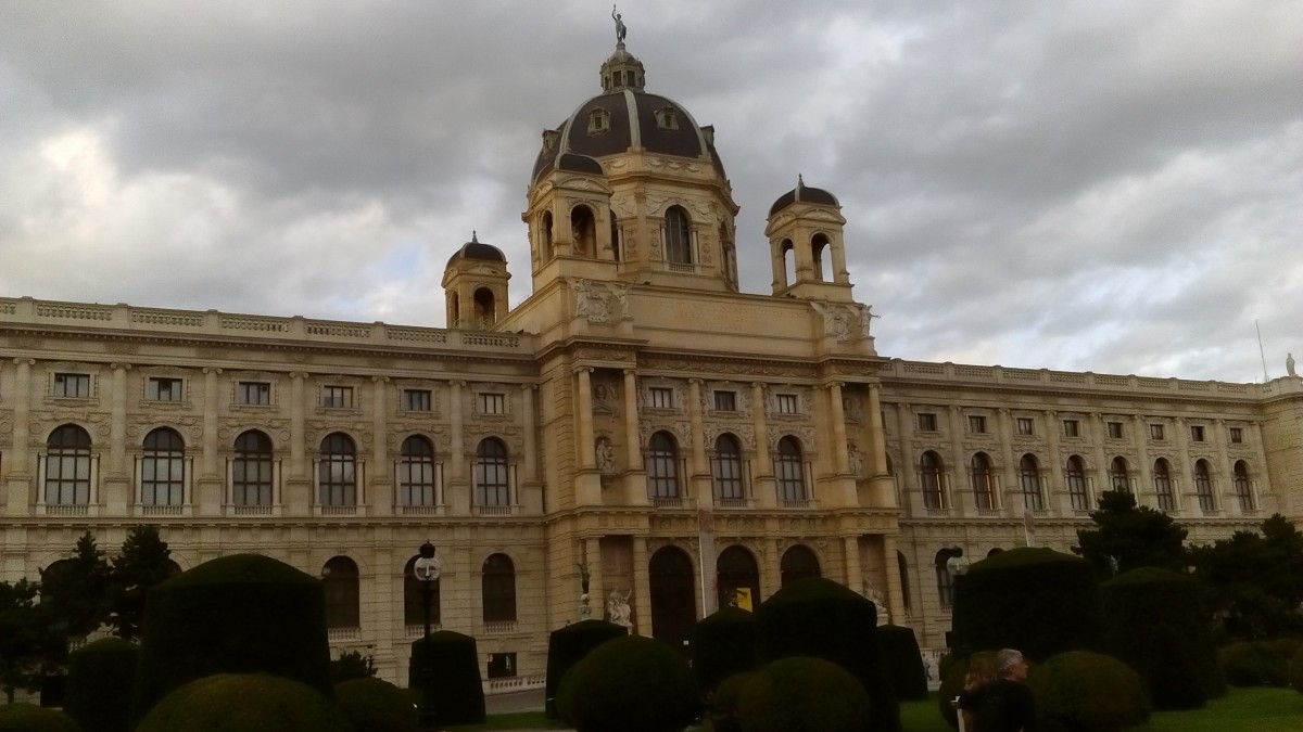 Zdjęcia: Wiedeń, Muzeum Historii Sztuki, AUSTRIA Zdjęcia: Wiedeń, Muzeum Historii Sztuki, AUSTRIA