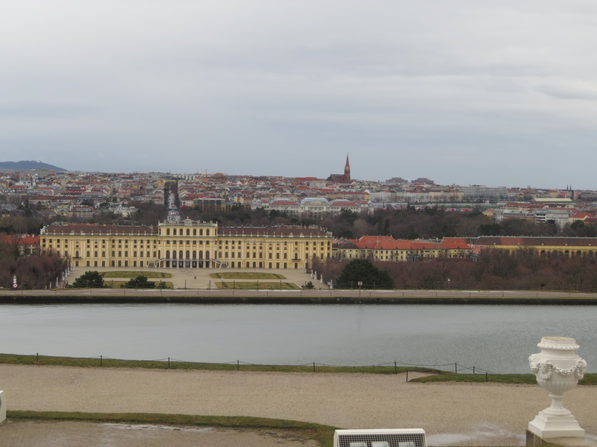 Zdjęcia: Wieden, Europa, Widok na miasto, AUSTRIA Zdjęcia: Wieden, Europa, Widok na miasto, AUSTRIA