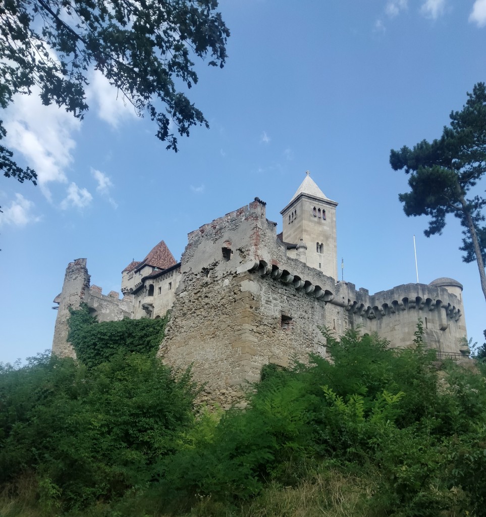 Zdjęcia: Liechtenstein, Dolna Austria, Zamek Liechteinstein, AUSTRIA Zdjęcia: Liechtenstein, Dolna Austria, Zamek Liechteinstein, AUSTRIA