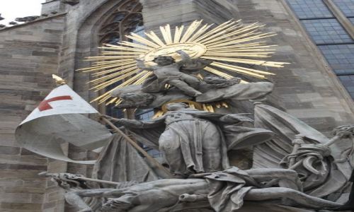 Zdjecie AUSTRIA / - / Wiede / Rzeba