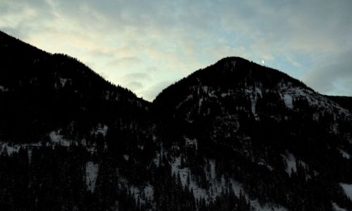 Zdjecie AUSTRIA / Alpes / Kappl  / ksiezyc-znajdz. 