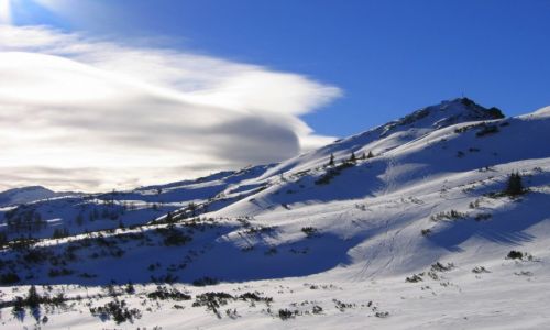 Zdjecie AUSTRIA / kraj zwiazkowy Salzburg / Flachau / Ski Amade