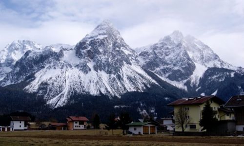 Zdjecie AUSTRIA / - / Austria / Austria