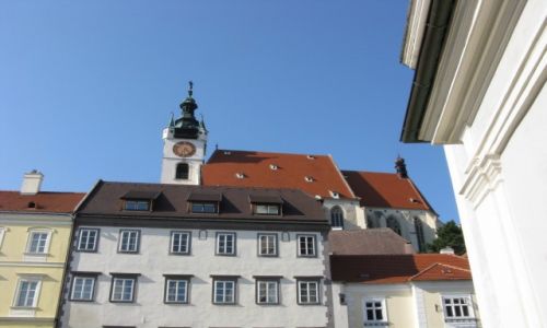Zdjęcie AUSTRIA / - / Krems / Stary Krems 3