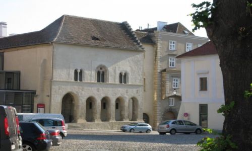 Zdjęcie AUSTRIA / - / Krems / Stary Krems 4