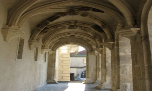 Zdjęcie AUSTRIA / - / Krems / Stary Krems 5