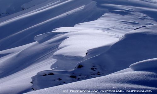 Zdjęcie AUSTRIA / Alpy Tyrolskie / okolice Insbruka / Zimowe Alpy 3
