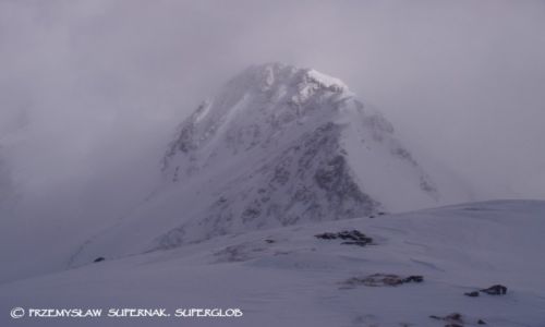 Zdjęcie AUSTRIA / Alpy Tyrolskie / okolice Insbruka / Zimowe Alpy 5