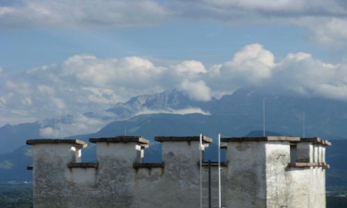 Zdjecie AUSTRIA / - / Salzburg / Salzburg 6