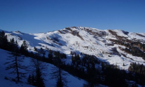 Zdjęcie AUSTRIA / Bad Gastein / Bad Gastien / Widok
