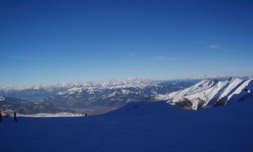 Zdj�cie AUSTRIA / Kaprun / Kaprun / Widoczek