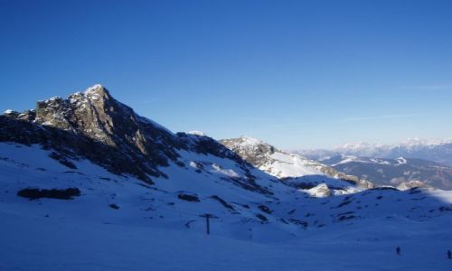 Zdjęcie AUSTRIA / Kaprun / Kaprun / Widoczek