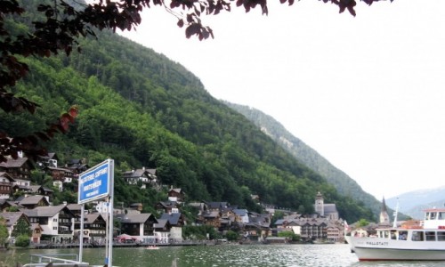 Zdjęcie AUSTRIA / - / Halstatt / Halstatt