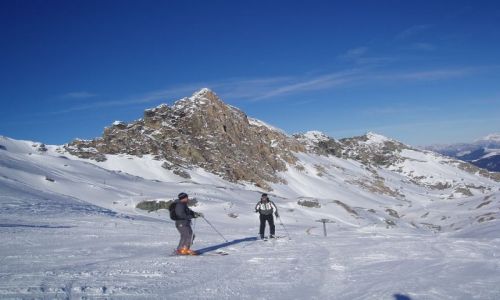 Zdjecie AUSTRIA / Kaprun / Kaprun / Kaprun widoczek