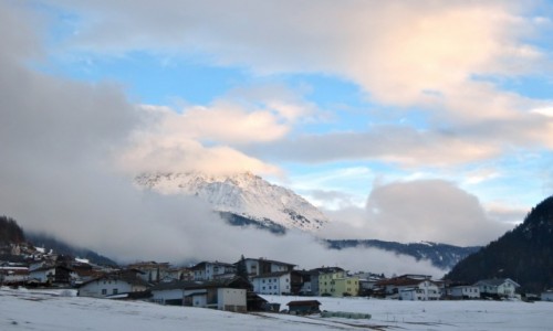 Zdjęcie AUSTRIA / Tyrol / Alpy Tyrolskie / Tyrol