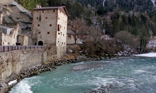 Zdjcie AUSTRIA / Tyrol / Finstermnz / Finstermnz