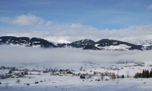 Zdjęcie AUSTRIA / Embach / Embach / Widoczek